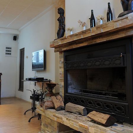 Kalin Hotel Lazaropole 外观 照片