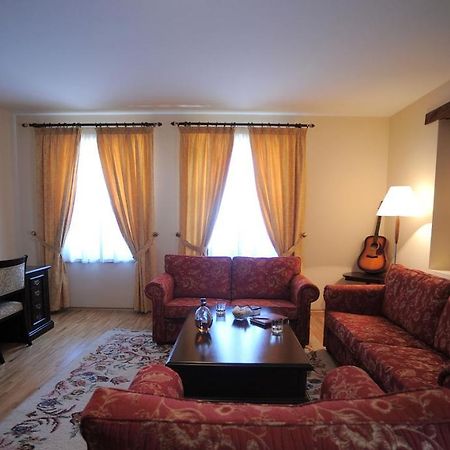 Kalin Hotel Lazaropole 客房 照片