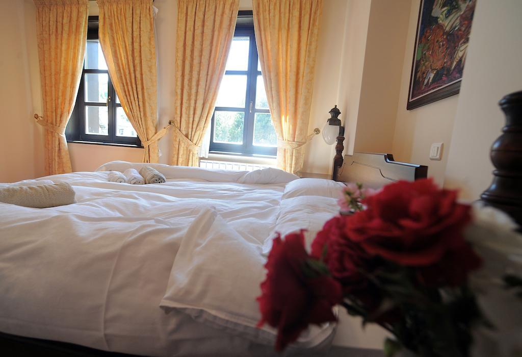 Kalin Hotel Lazaropole 客房 照片