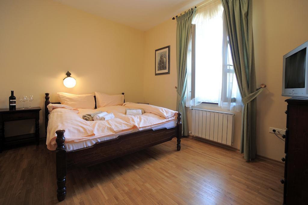 Kalin Hotel Lazaropole 客房 照片
