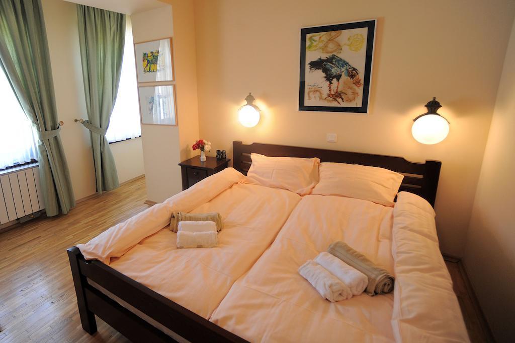 Kalin Hotel Lazaropole 客房 照片