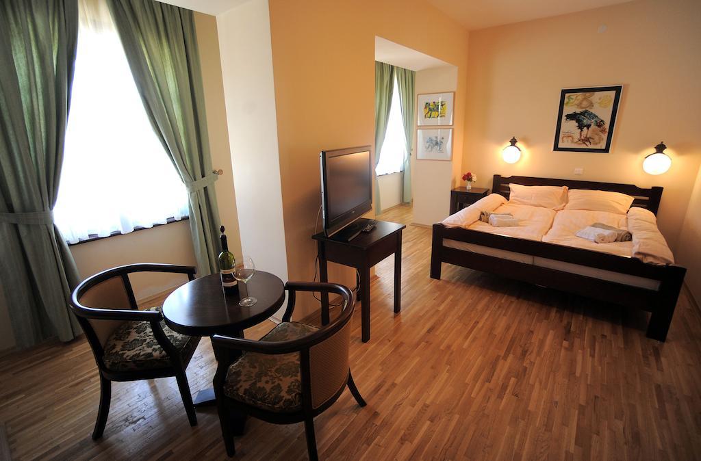 Kalin Hotel Lazaropole 客房 照片