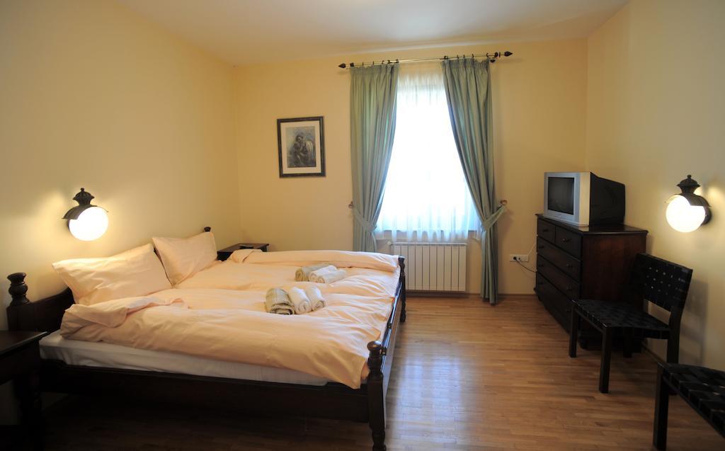 Kalin Hotel Lazaropole 客房 照片