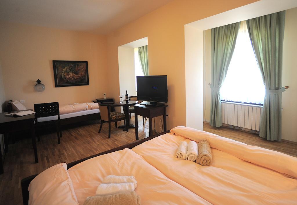 Kalin Hotel Lazaropole 客房 照片