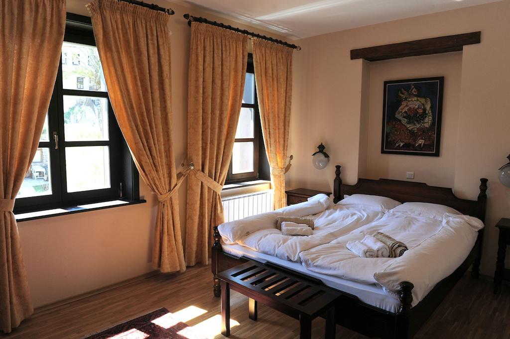 Kalin Hotel Lazaropole 客房 照片