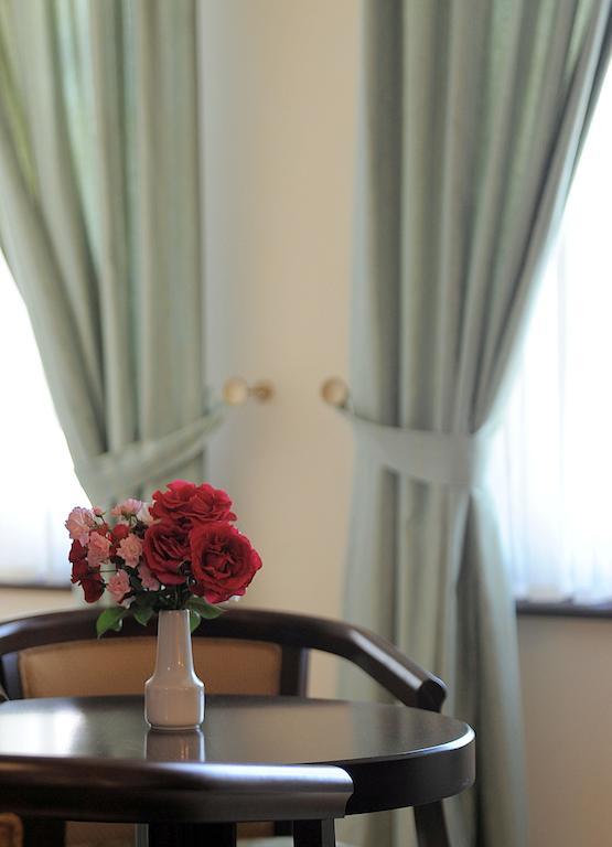 Kalin Hotel Lazaropole 外观 照片