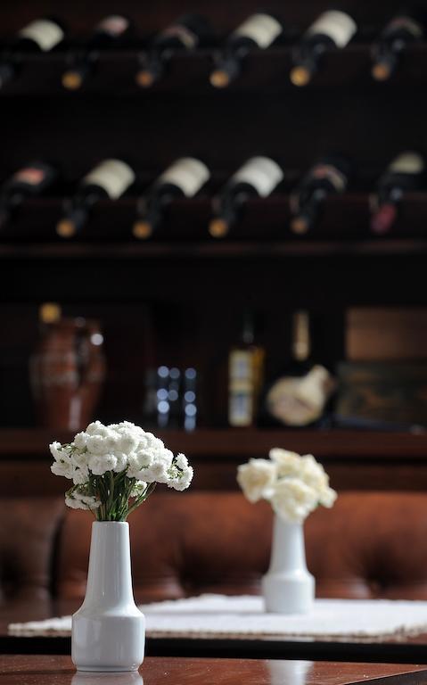 Kalin Hotel Lazaropole 外观 照片